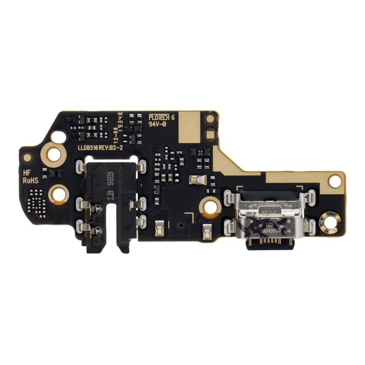 Плата зарядки для XIAOMI Redmi Note 8 OEM (Fast Charger)