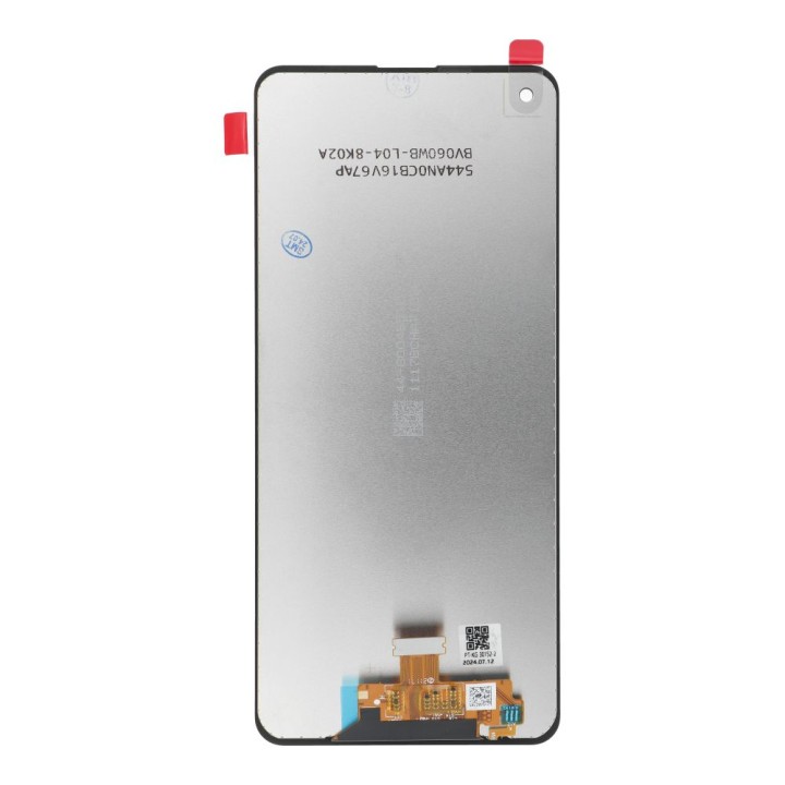 FixCell display for SAMSUNG a21s a217 without frame (refurbished)