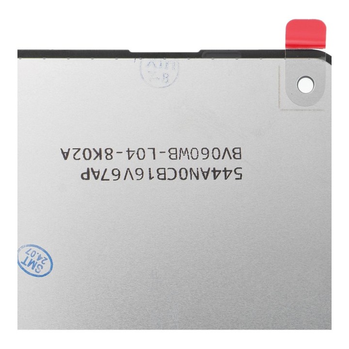 FixCell display for SAMSUNG a21s a217 without frame (refurbished)