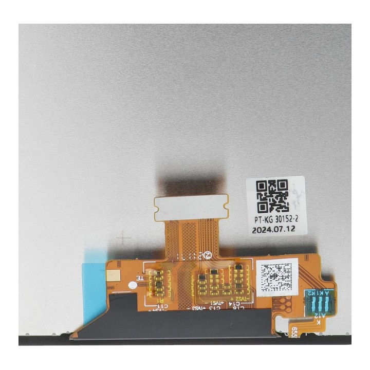 FixCell display for SAMSUNG a21s a217 without frame (refurbished)