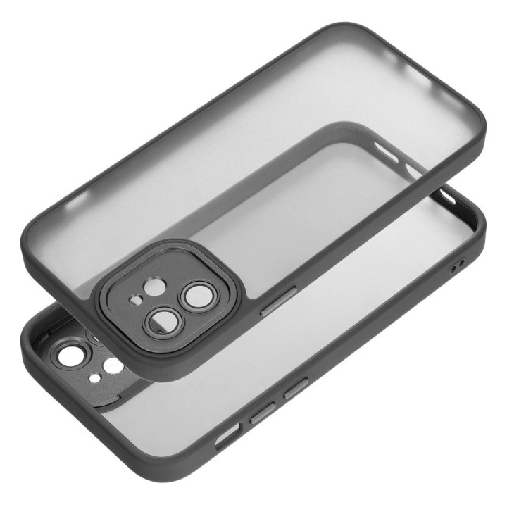 Etui na iPhone 11 Variete czarne
