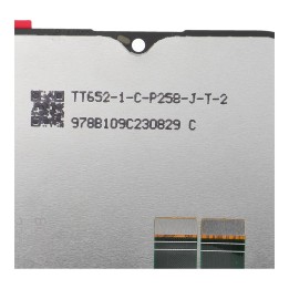 FixCell дисплей для SAMSUNG a02s a025G/U/A OEM без рамки