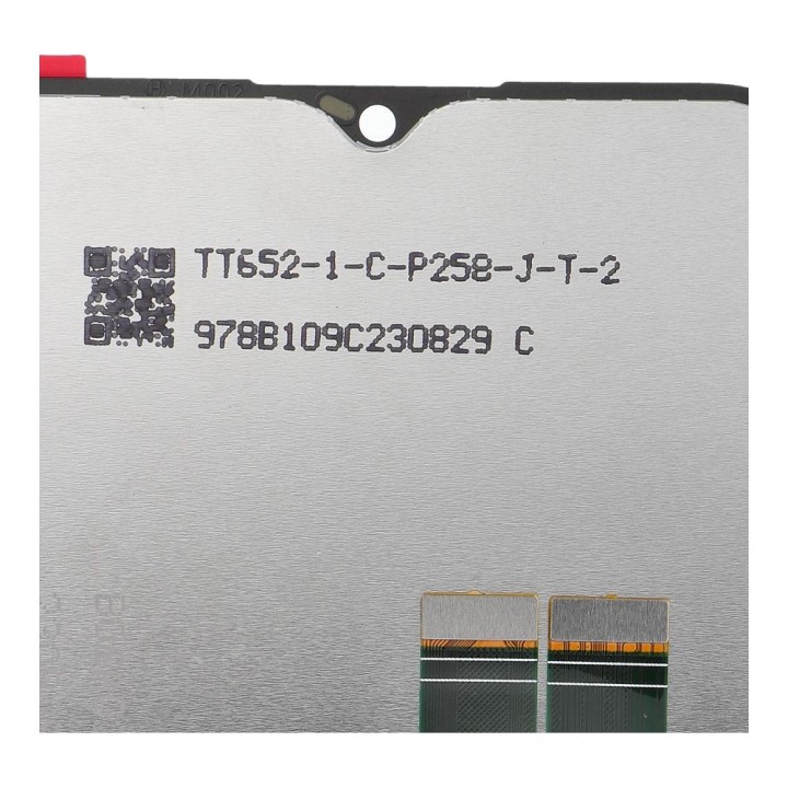 FixCell display for SAMSUNG a02s a025G/U/A OEM without frame
