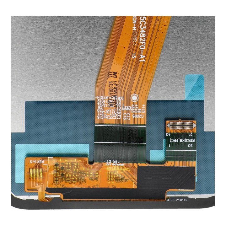 FixCell display for SAMSUNG a02s a025G/U/A OEM without frame
