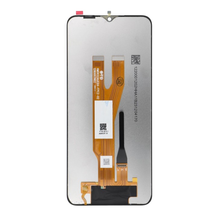 FixCell дисплей для SAMSUNG a03 Core a032 без рамки (восстановленный)
