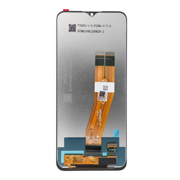 FixCell display for SAMSUNG a02s a025G/U/A OEM without frame