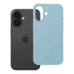 ROAR чехол SPACE для IPHONE 16 синий