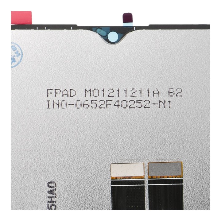 FixCell wyświetlacz do SAMSUNG a02s a025F/M OEM bez ramki