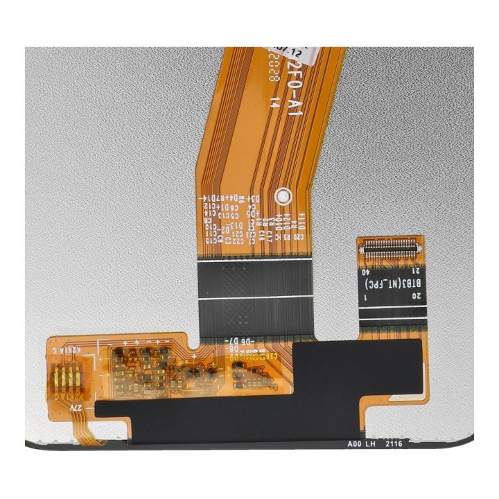 FixCell wyświetlacz do SAMSUNG a02s a025F/M OEM bez ramki