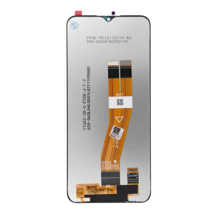 FixCell wyświetlacz do SAMSUNG a02s a025F/M OEM bez ramki