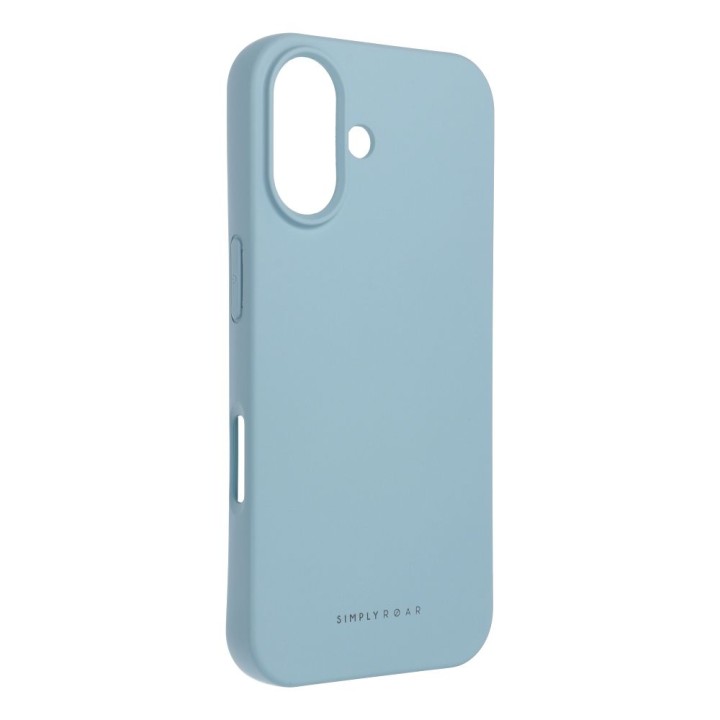 ROAR case SPACE for IPHONE 16 blue