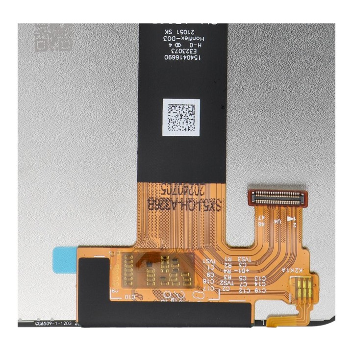 FixCell дисплей для SAMSUNG a32 5G a326 OEM без рамки