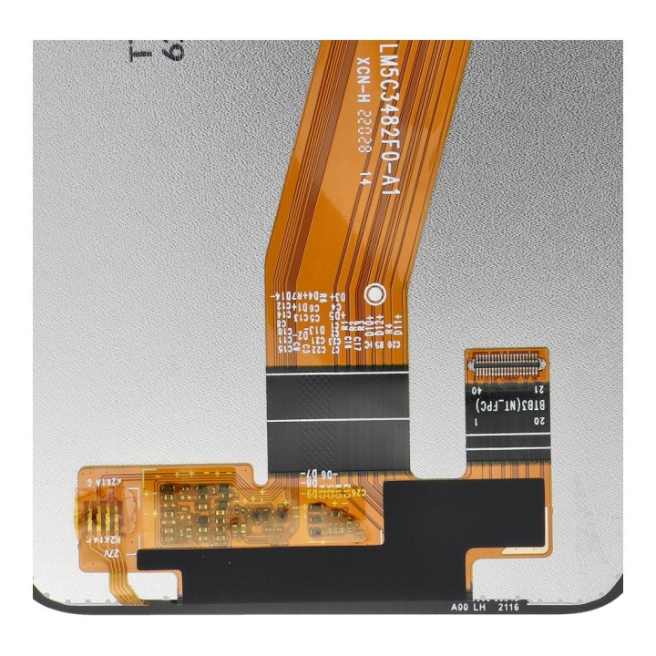 FixCell display for SAMSUNG a03 a035 OEM without frame (160 mm)