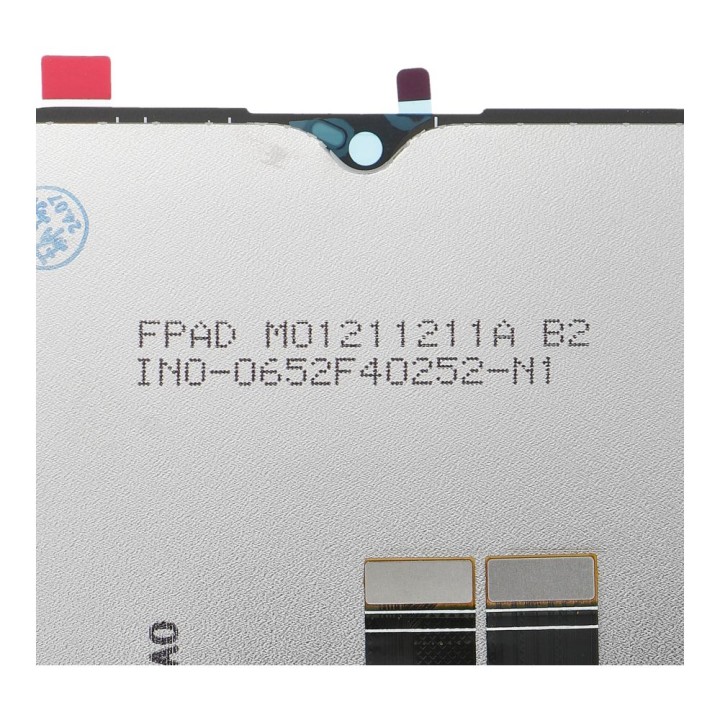 FixCell display for SAMSUNG a03 a035 OEM without frame (160 mm)