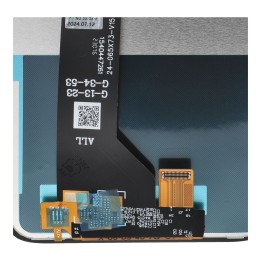 FixCell дисплей для MOTOROLA G53 5G OEM без рамки