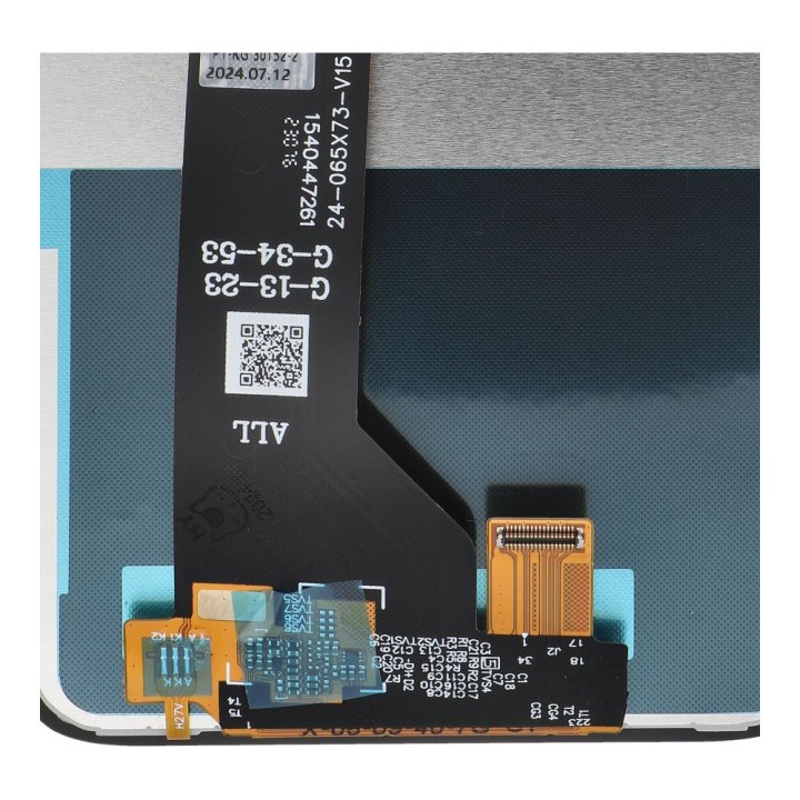 FixCell display for MOTOROLA G53 5G OEM without frame