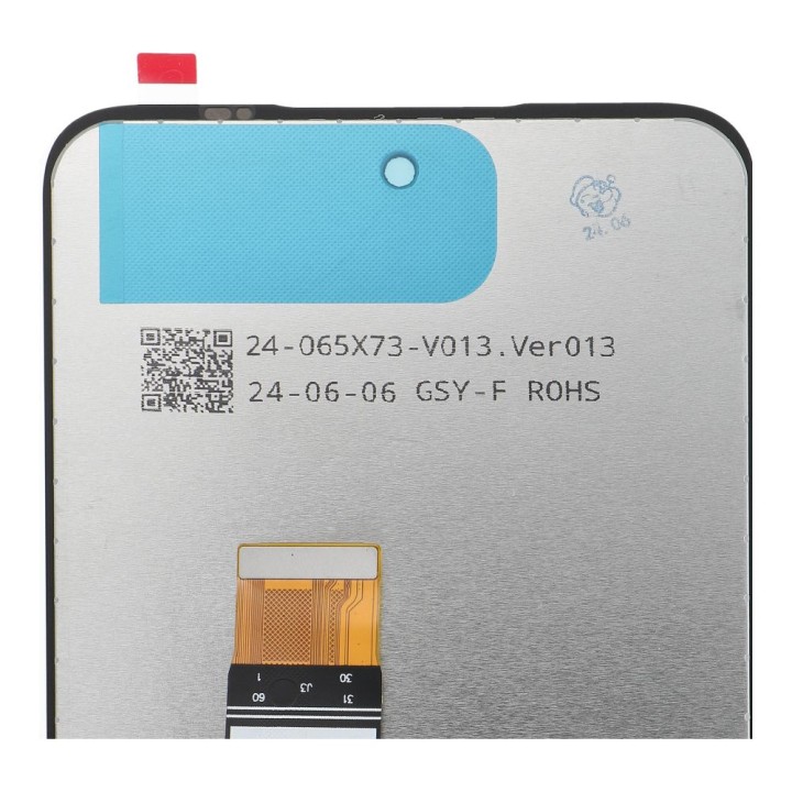 FixCell дисплей для MOTOROLA G53 5G OEM без рамки
