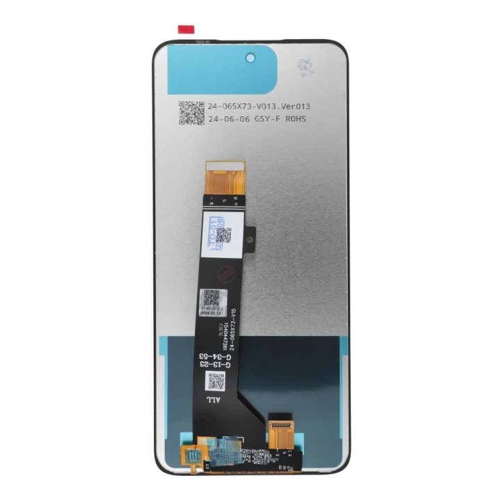 FixCell дисплей для MOTOROLA G53 5G OEM без рамки