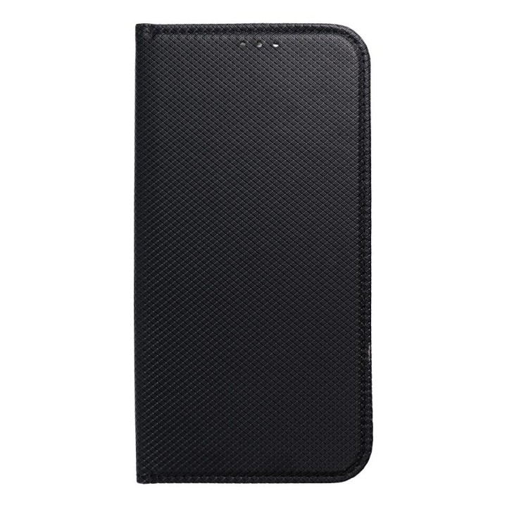 Flip case for iPhone 16 PRO MAX Smart Case Book black
