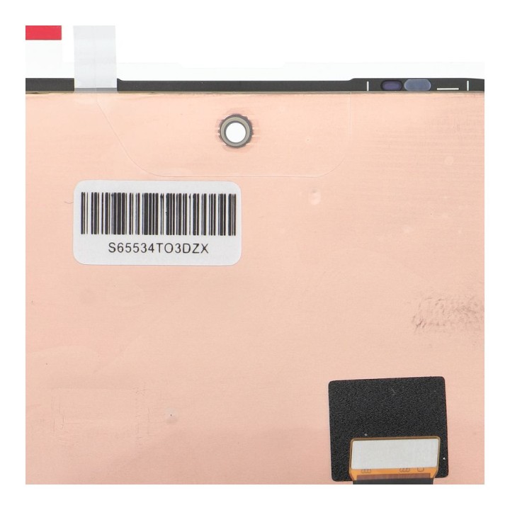 FixCell display for MOTOROLA G72 ORI without frame
