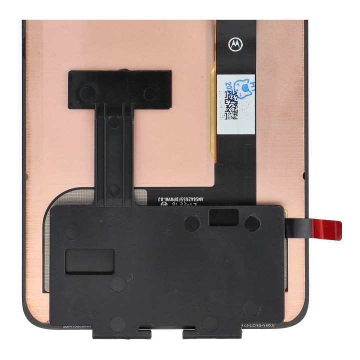 FixCell display for MOTOROLA G72 ORI without frame