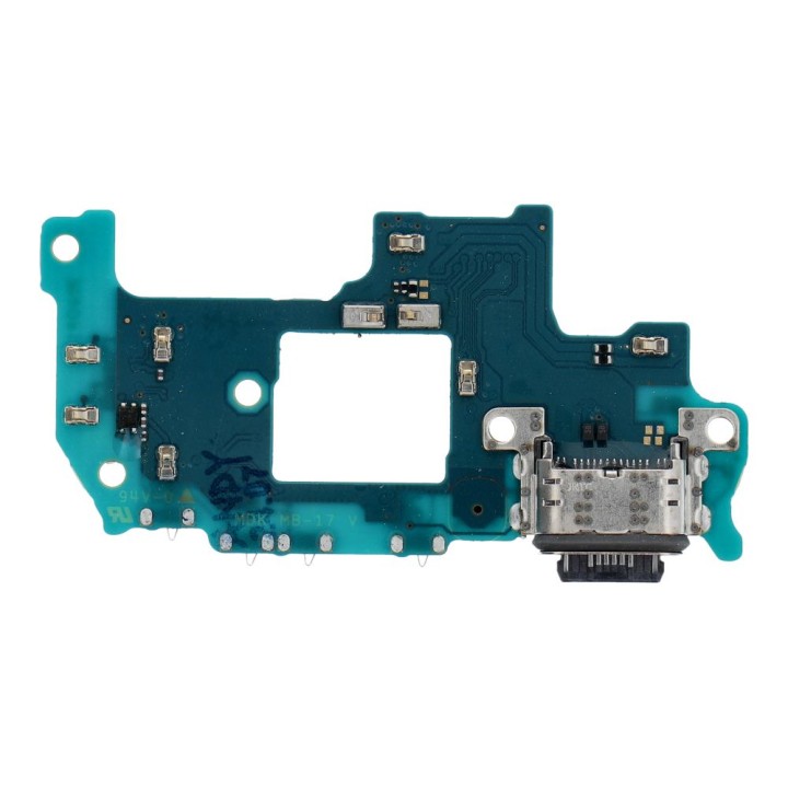 Плата зарядки для SAMSUNG A55 OEM (Fast Charger)