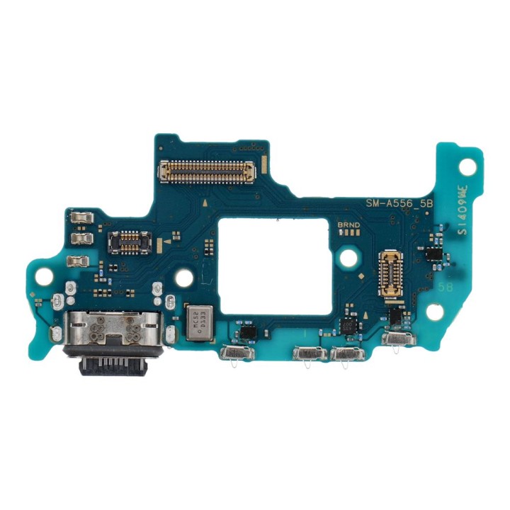 Плата зарядки для SAMSUNG A55 OEM (Fast Charger)