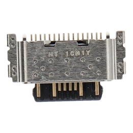 Разъем зарядки для XIAOMI Poco x5 5G ORI