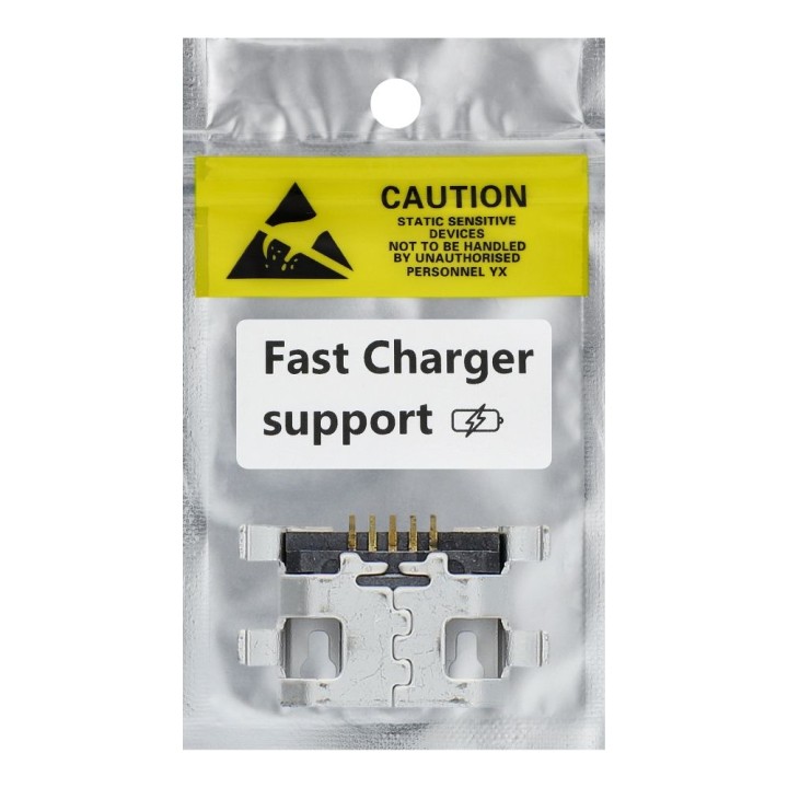 Charging port connector for REDMI 5A ORI