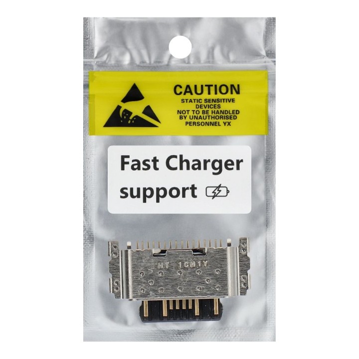 Charging port connector for XIAOMI Poco x5 5G ORI