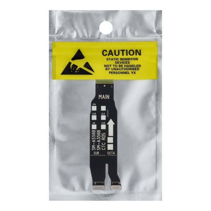 Flex cable main signal for SAMSUNG A35