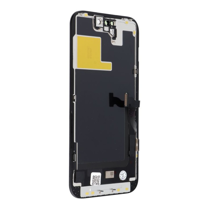 Display for iPhone 14 Pro with touch screen black (HD+ Incell) IC Transferable