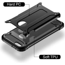 Чехол для iPhone 7 Armor черный