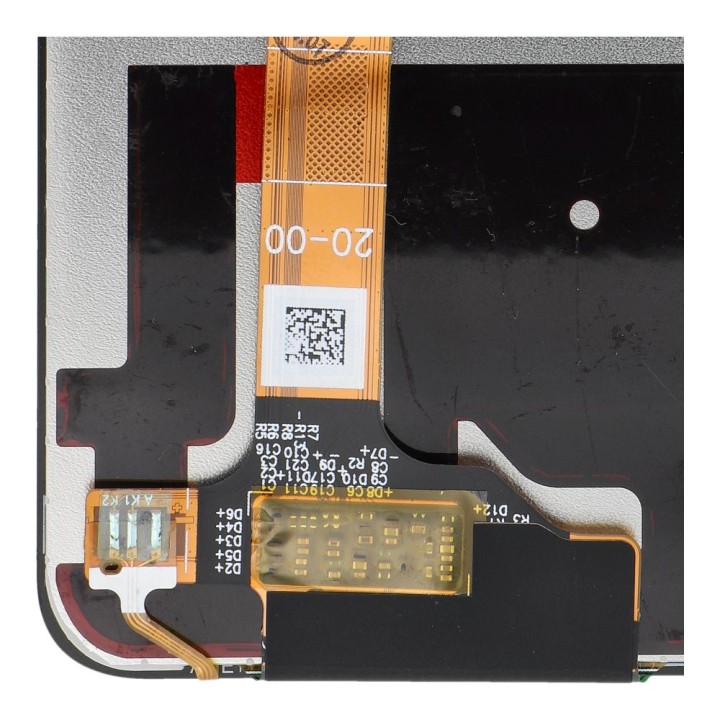 FixCell LCD display for OPPO A72 4G A52 A92 OEM without frame