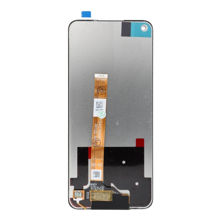 FixCell LCD display for OPPO A72 4G A52 A92 OEM without frame