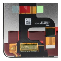 FixCell LCD display for REALME C31 OEM without frame