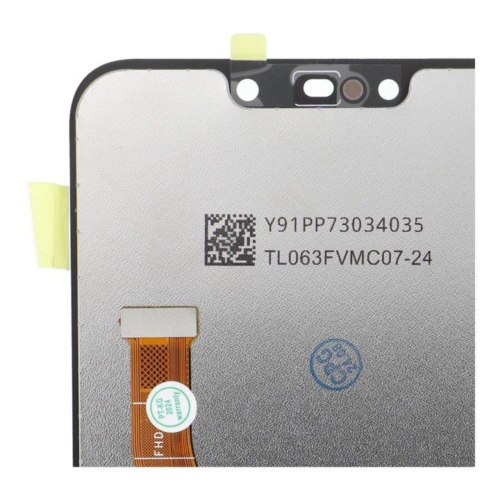 FixCell LCD display for HUAWEI MATE 20 lite HQ without frame
