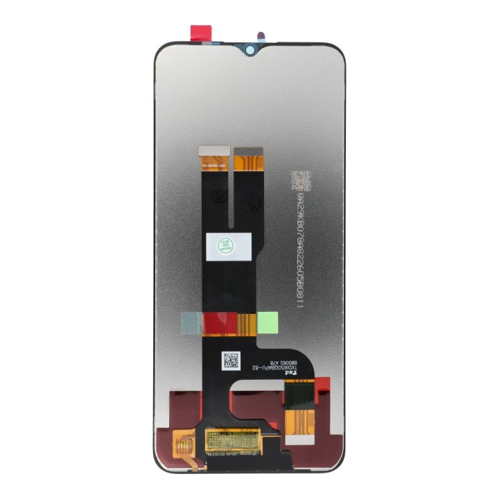 FixCell LCD display for REALME C31 OEM without frame