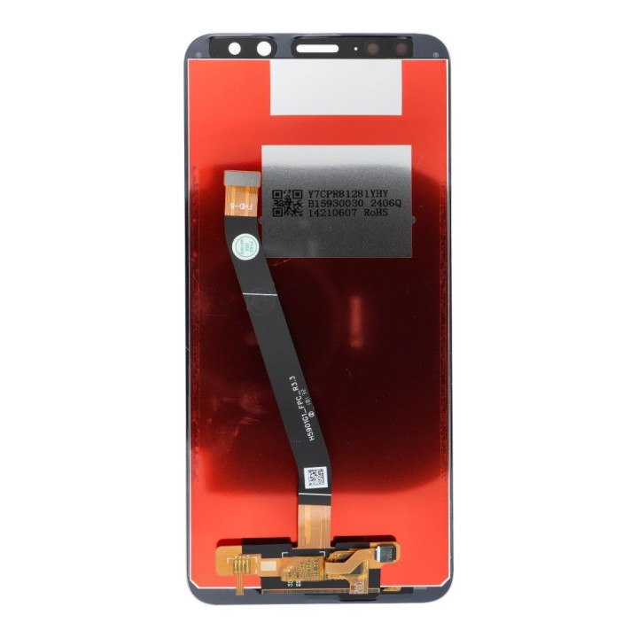 FixCell LCD дисплей для HUAWEI MATE 10 lite OEM без рамки (белый)