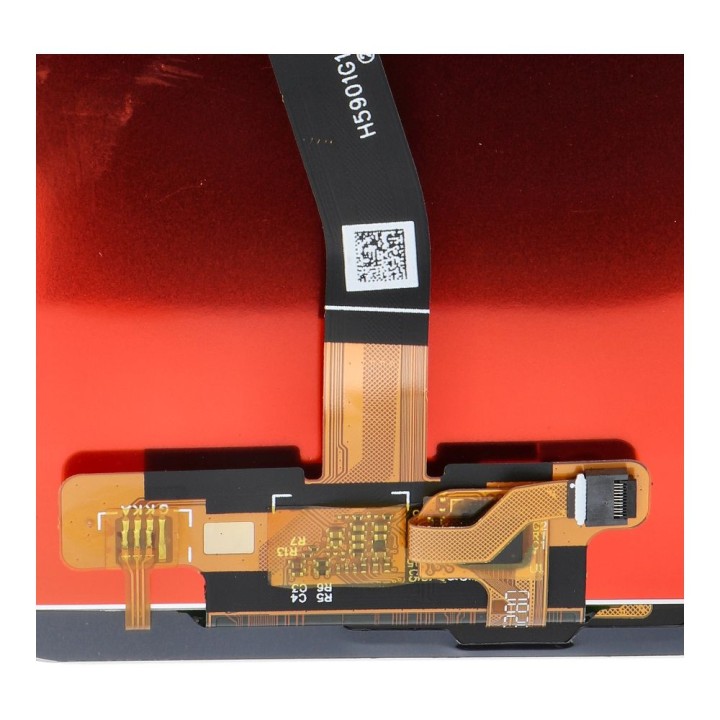 FixCell LCD display for HUAWEI MATE 10 lite OEM without frame (white)