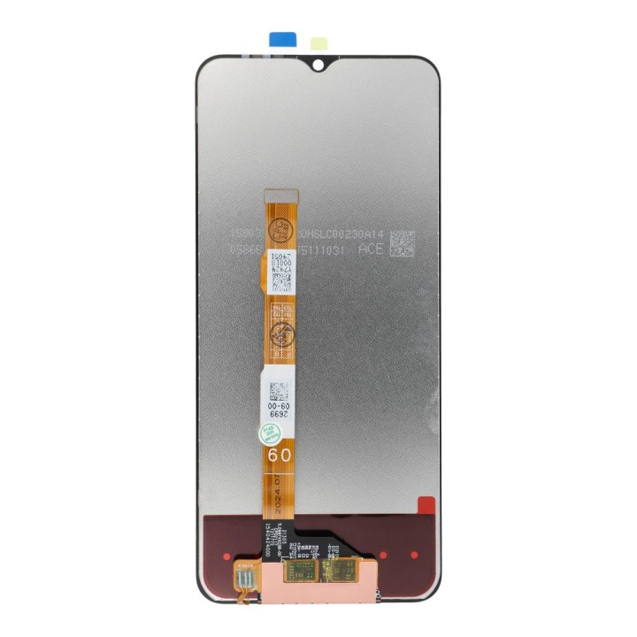 FixCell LCD дисплей для VIVO Y33S OEM без рамки
