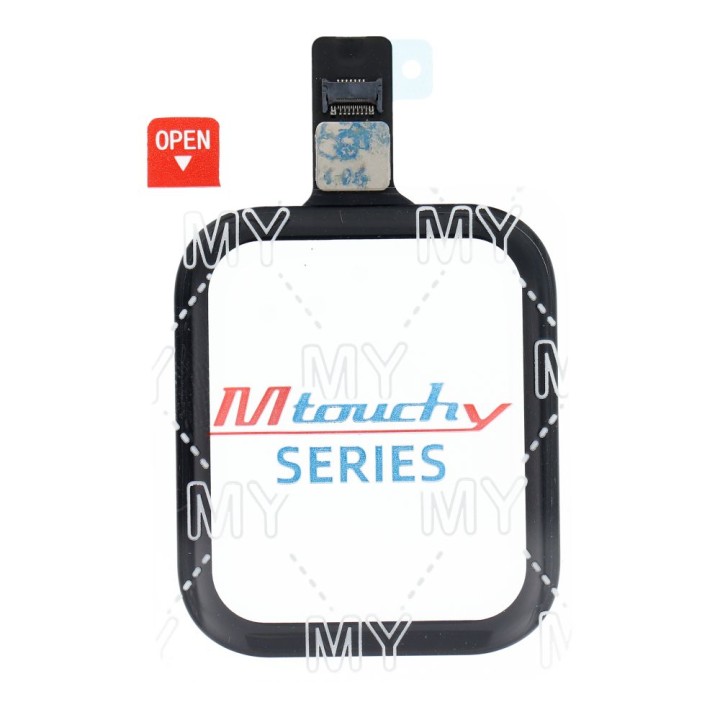MUSTTBY touch screen + OCA for Apple Watch series 4-40MM