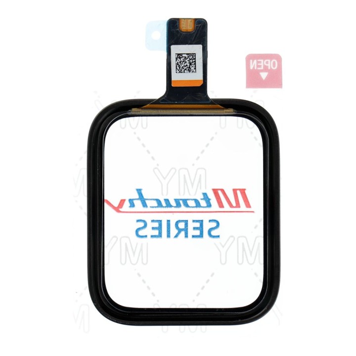 MUSTTBY сенсорный экран + OCA для Apple Watch серия SE-40MM