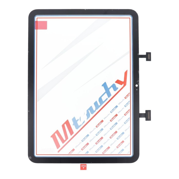 MUSTTBY Ekran dotykowy + OCA do iPAD 10 inch (czarny)