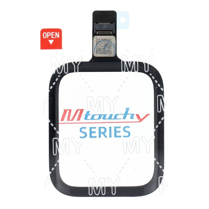 MUSTTBY сенсорний екран + OCA для Apple Watch серія 5-40MM