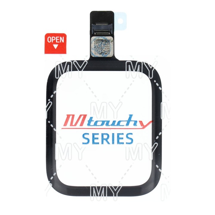 MUSTTBY touch screen + OCA for Apple Watch series SE-40MM