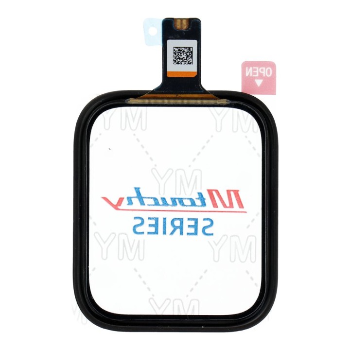MUSTTBY touch screen + OCA for Apple Watch series SE-44MM
