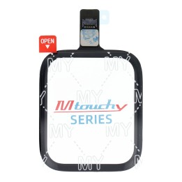 MUSTTBY сенсорный экран + OCA для Apple Watch серия 4-44MM