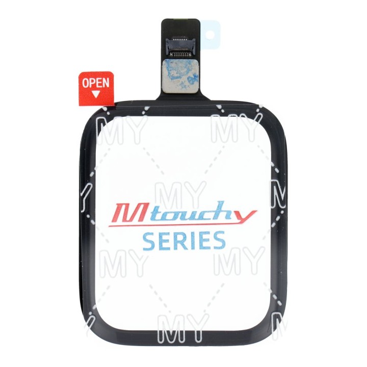 MUSTTBY touch screen + OCA for Apple Watch series 4-44MM