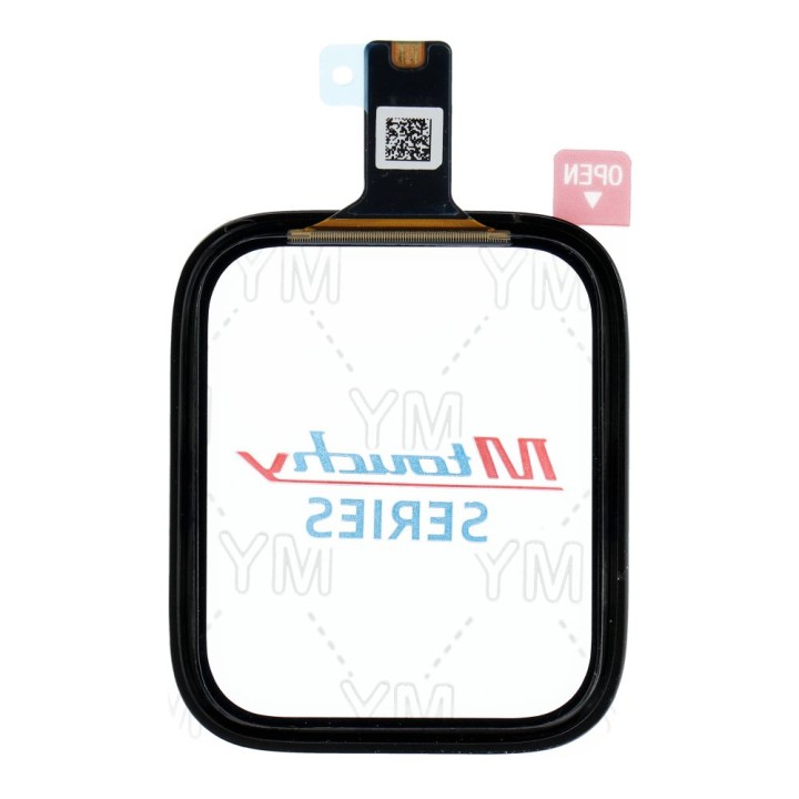 MUSTTBY touch screen + OCA for Apple Watch series 4-44MM